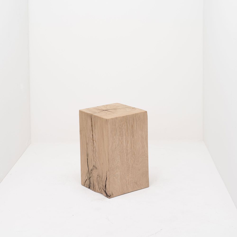 Sitzschale: Holz, Sitzschale: Eiche, Gestell: Holz, Gestell: Eiche, Einsatzbereich: Wohnen, Weitere Eigenschaften: stapelbar